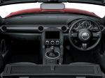 Mazda MX-5 Miata 2013 года